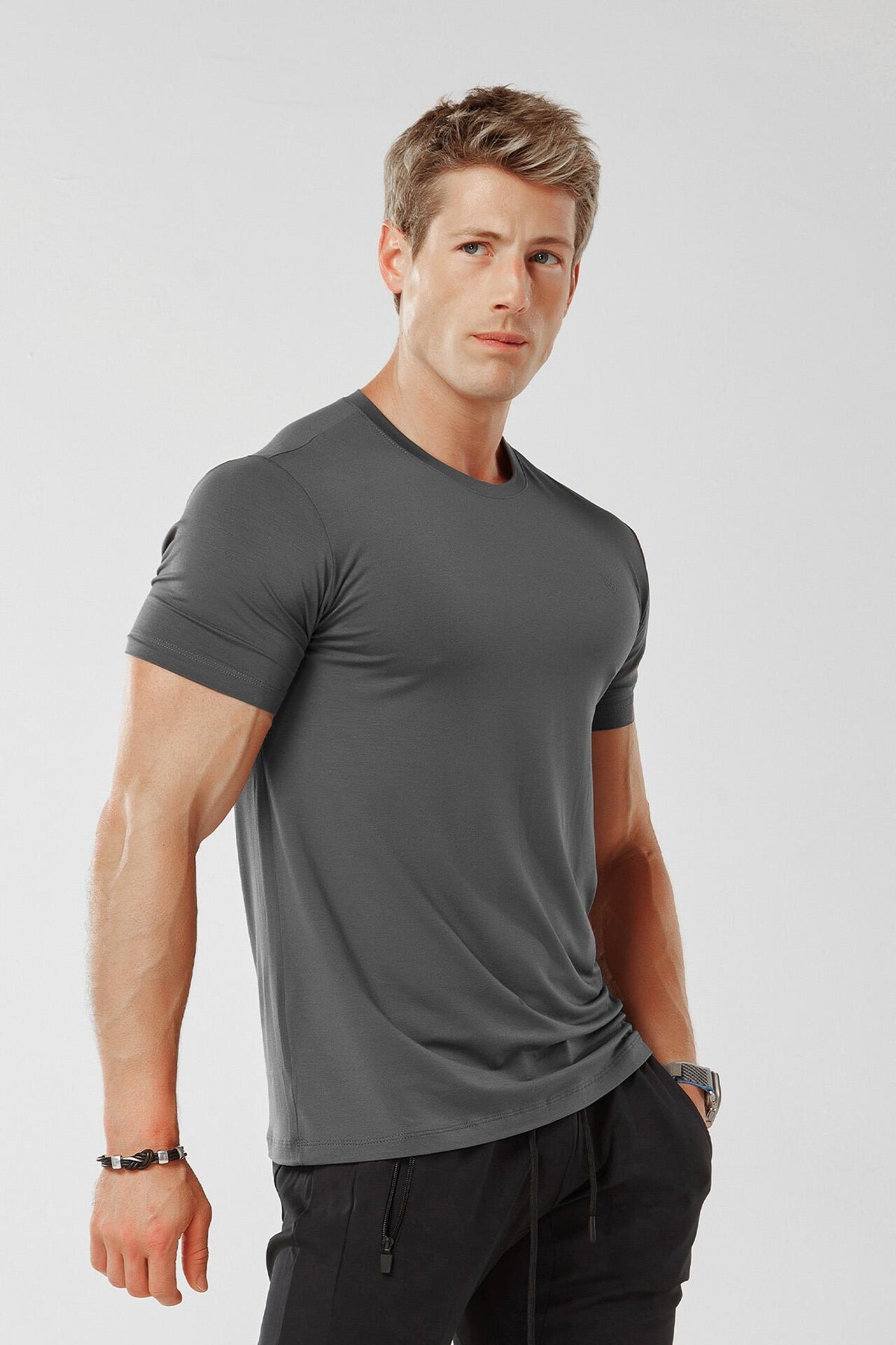 Camiseta Tech Modal Winter