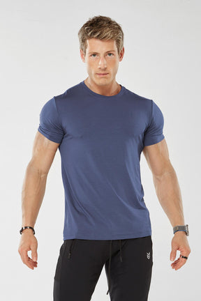 Camiseta Tech Modal Winter