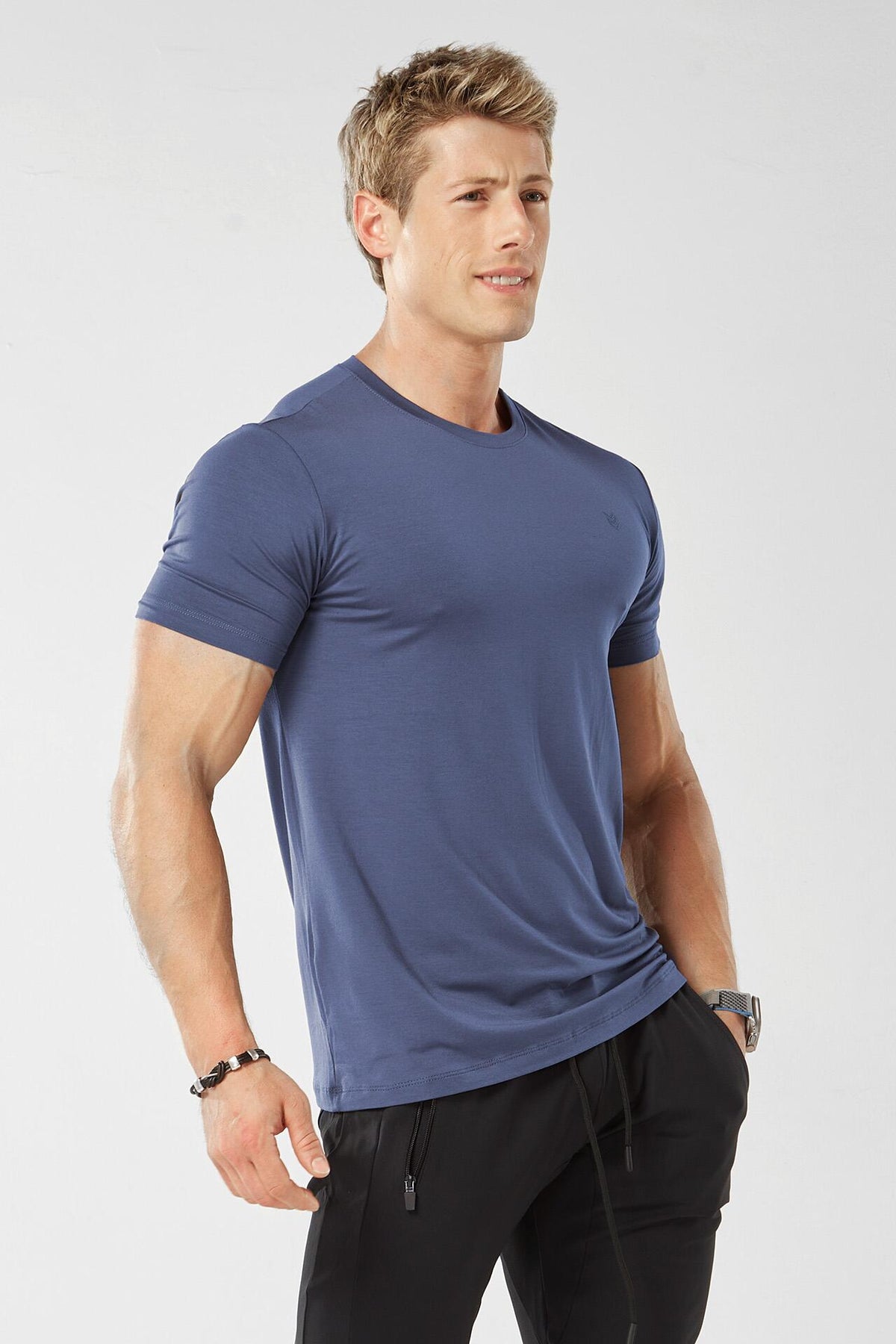 Camiseta Tech Modal Winter