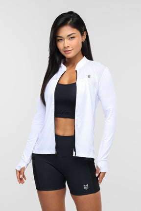 Jaqueta Corta Vento Feminina Super Dry