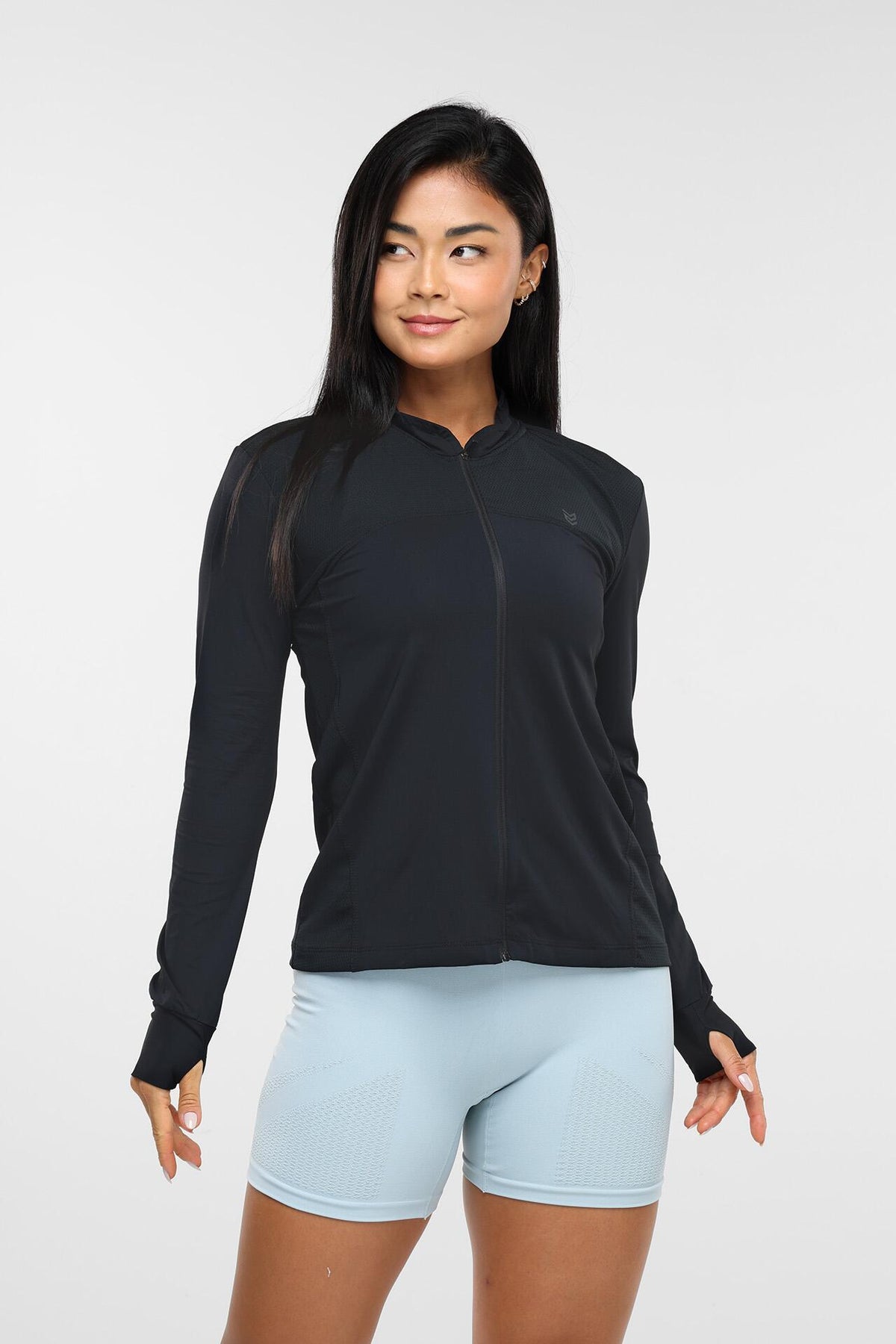 Jaqueta Corta Vento Feminina Super Dry