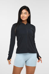 Jaqueta Corta Vento Feminina Super Dry