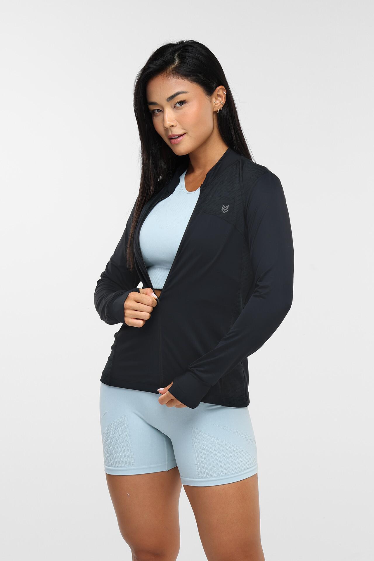 Jaqueta Corta Vento Feminina Super Dry