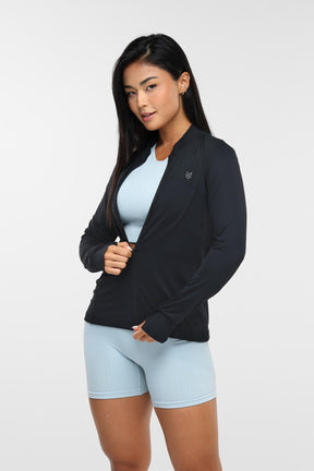 Jaqueta Corta Vento Feminina Super Dry