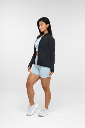 Jaqueta Corta Vento Feminina Super Dry