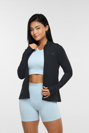 Jaqueta Corta Vento Feminina Super Dry