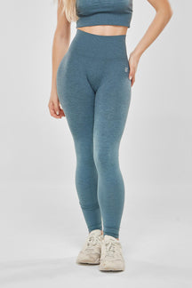 Legging Seamless Mesh