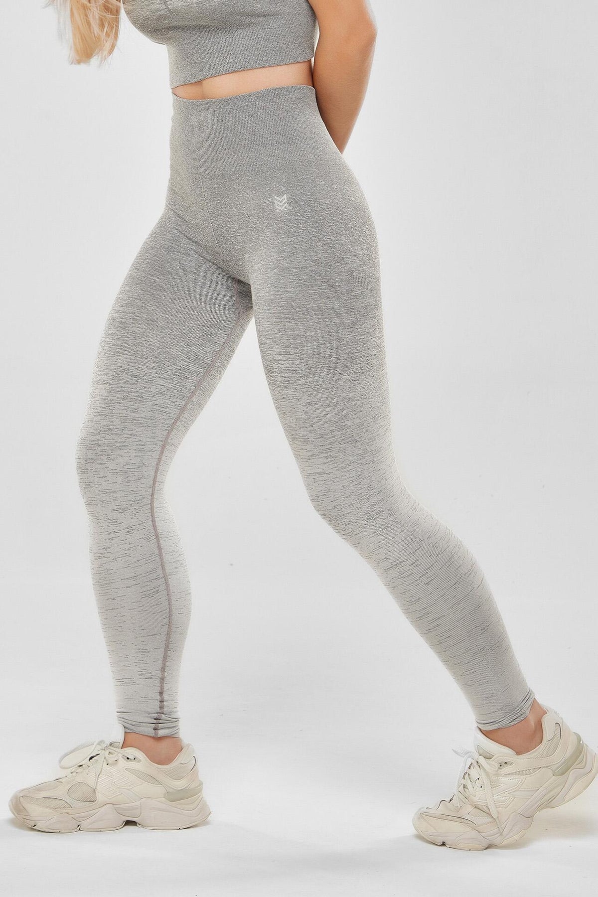 Legging Seamless Mesh