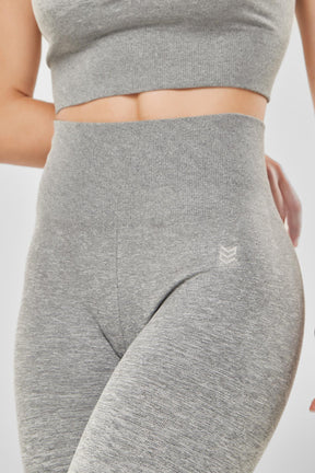 Legging Seamless Mesh