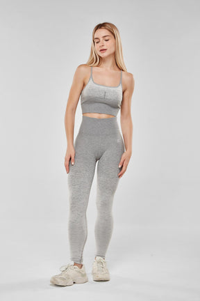 Legging Seamless Mesh