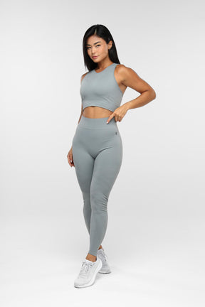 Legging Seamless Training Army