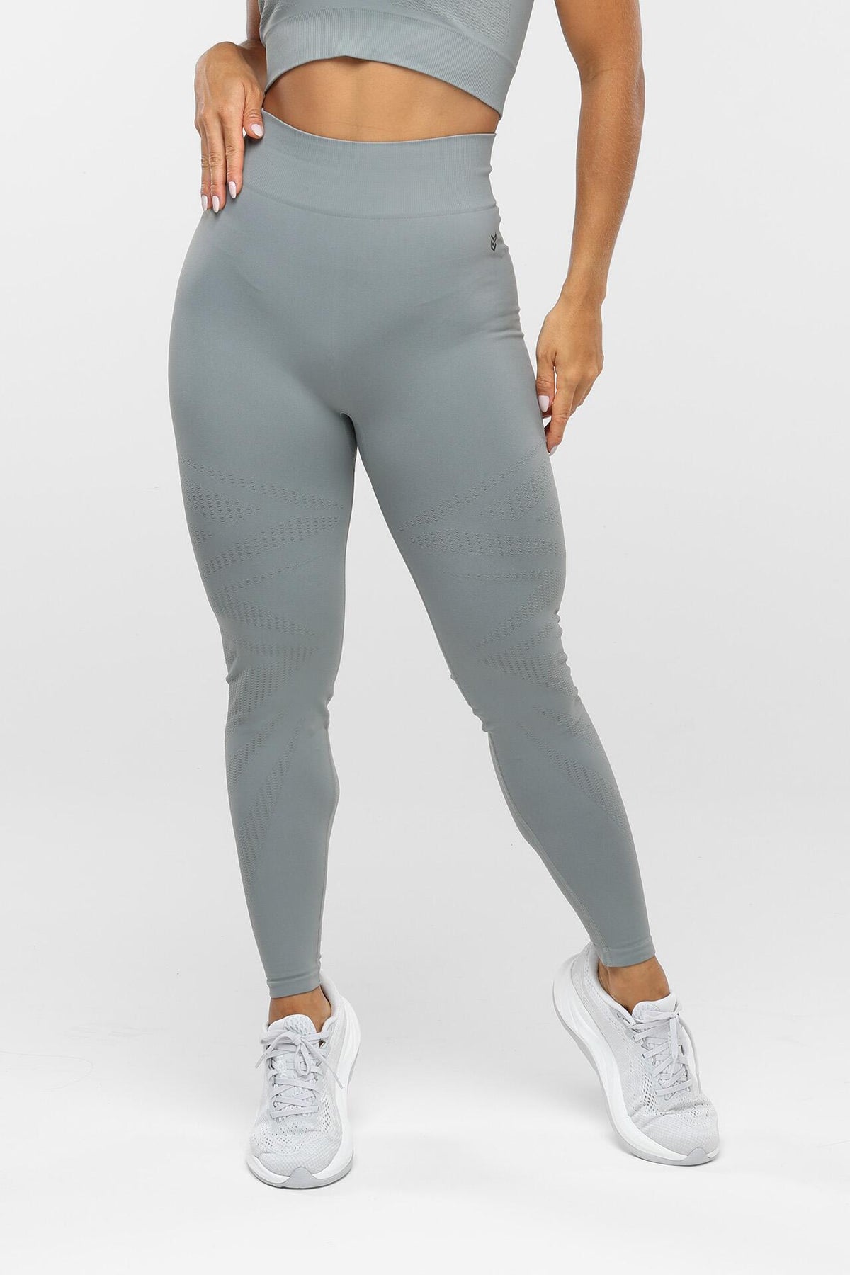 Legging Seamless Training Army