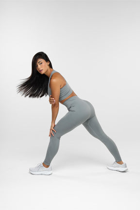 Legging Seamless Training Army