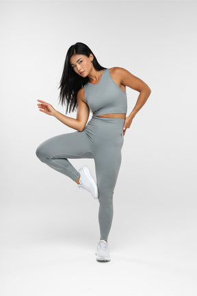 Legging Seamless Training Army