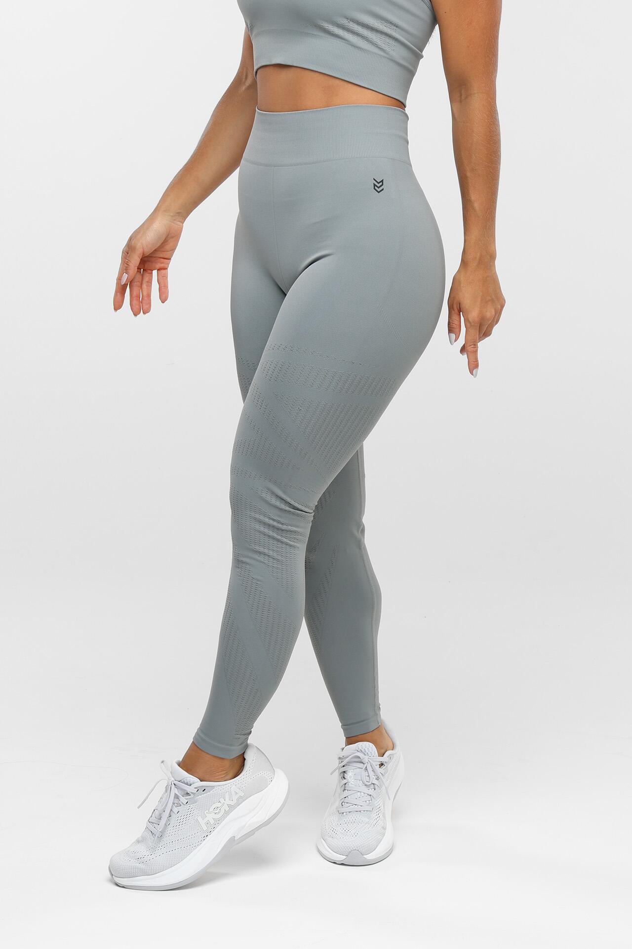 Legging Seamless Training Army
