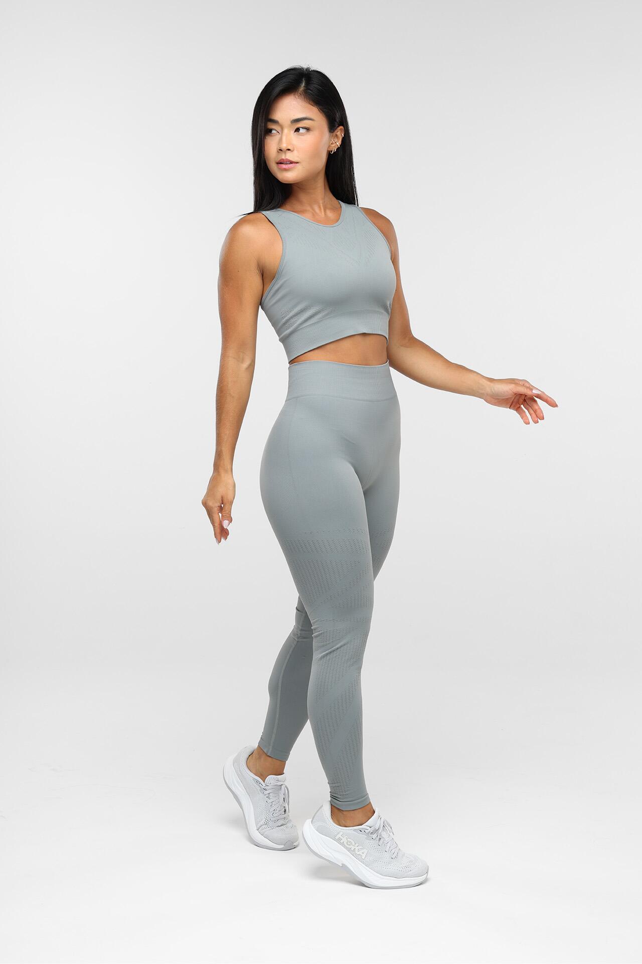 Legging Seamless Training Army
