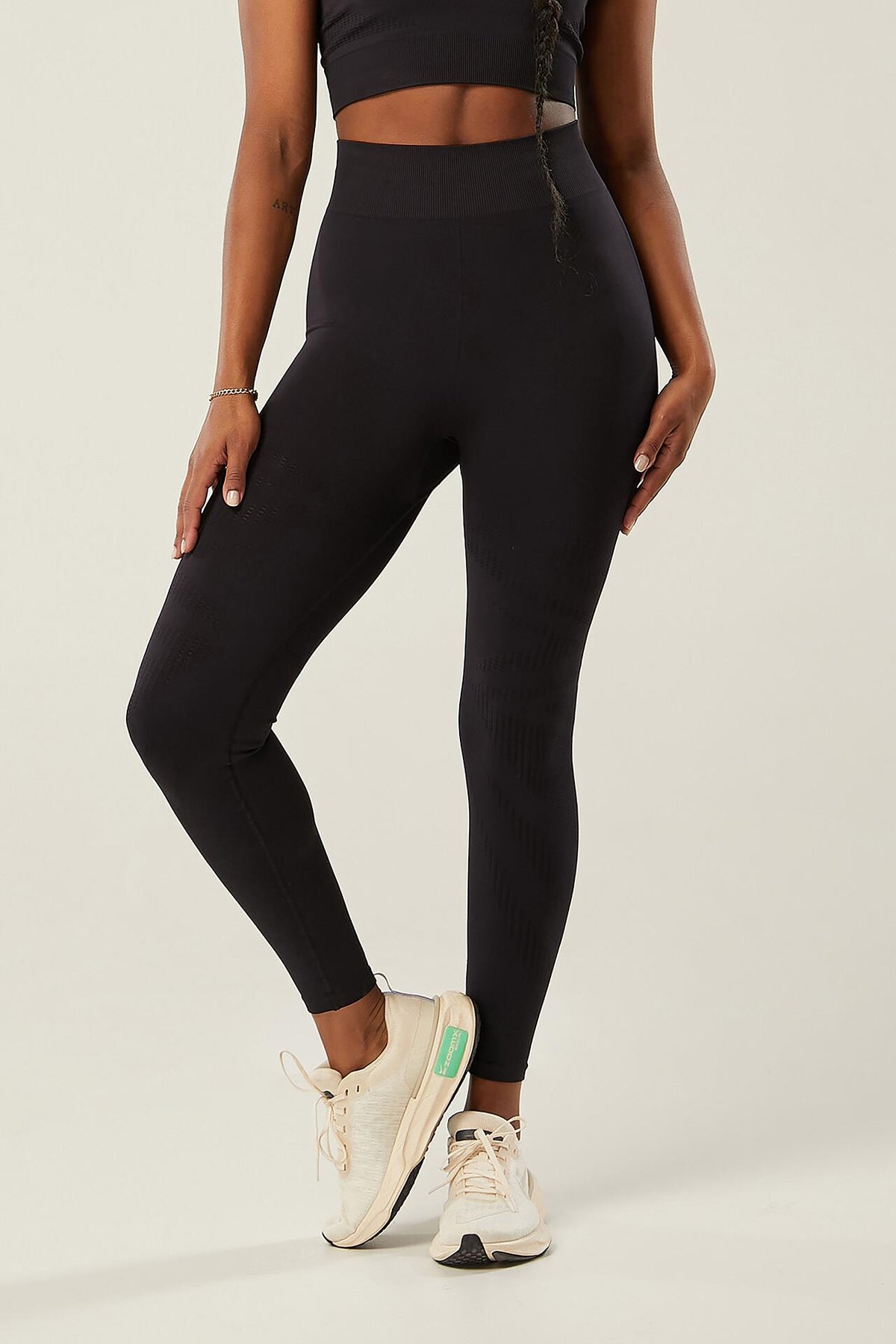 Legging Seamless Training Army