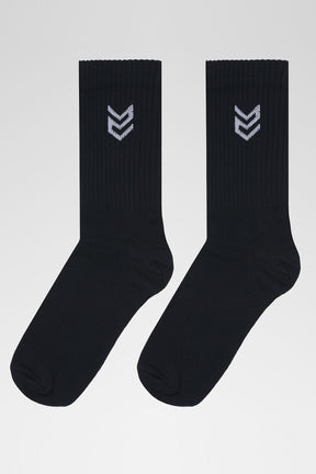 Meia Army Cushioned Unisex