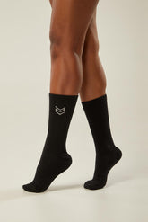 Meia Army Cushioned Unisex