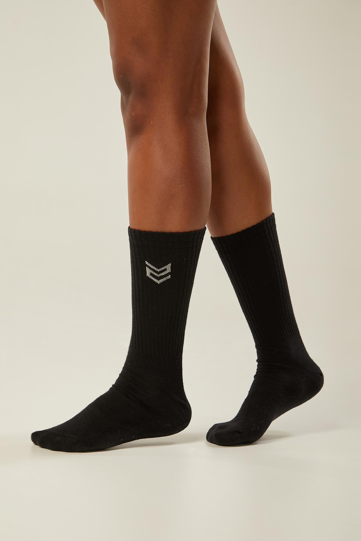Meia Army Cushioned Unisex