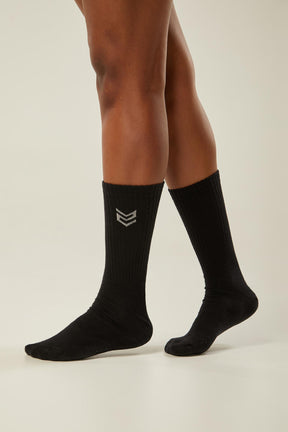 Meia Army Cushioned Unisex