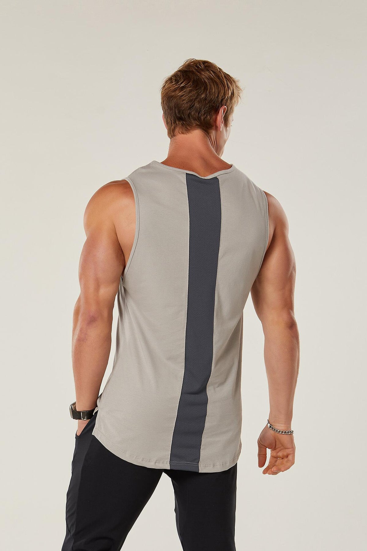 Regata Cotton Stripes 2.0