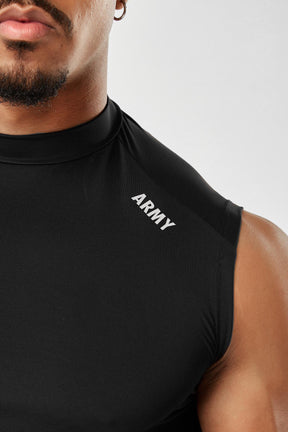 Regata Dry Army Neck