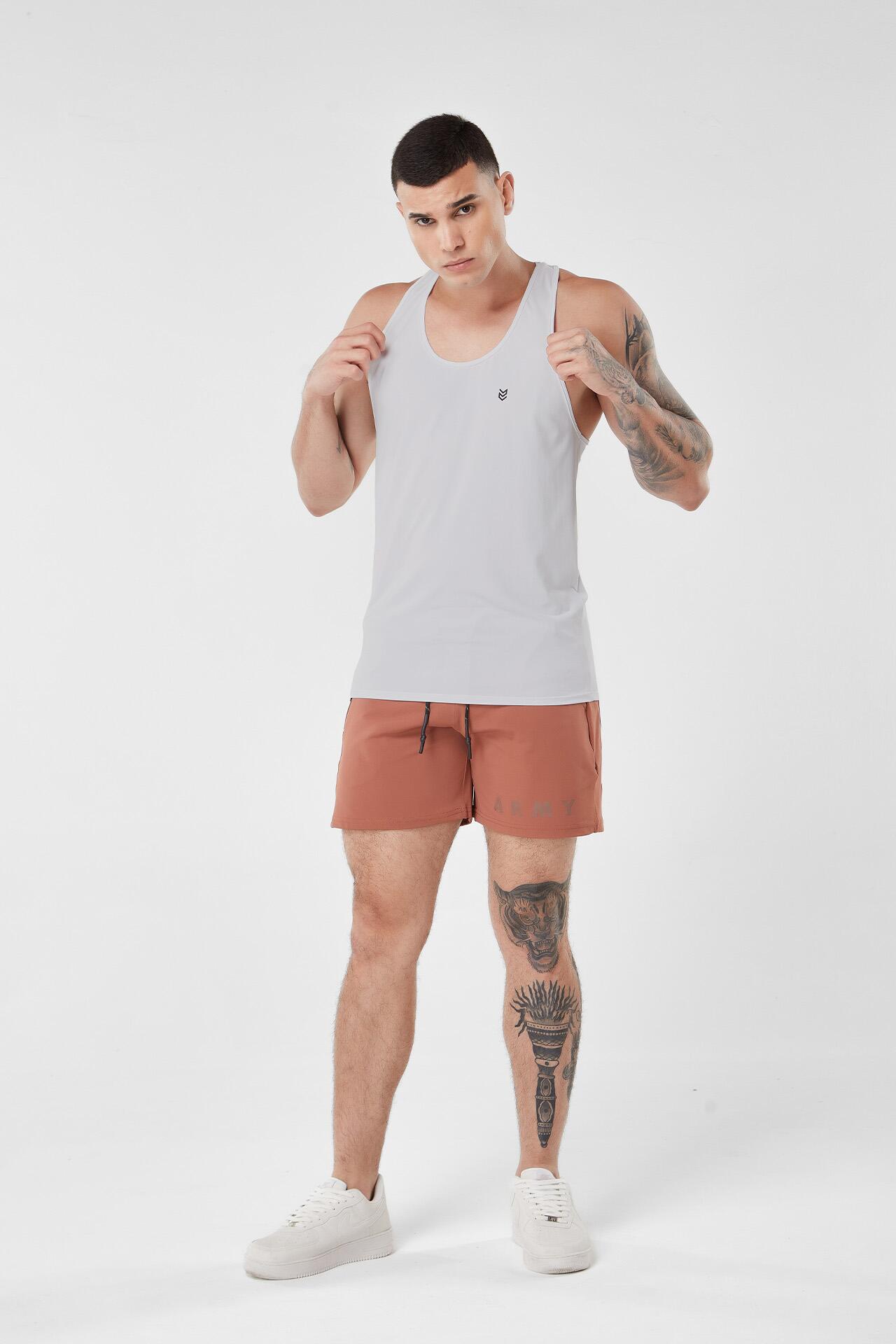 Regata Dry Nadador Reflective