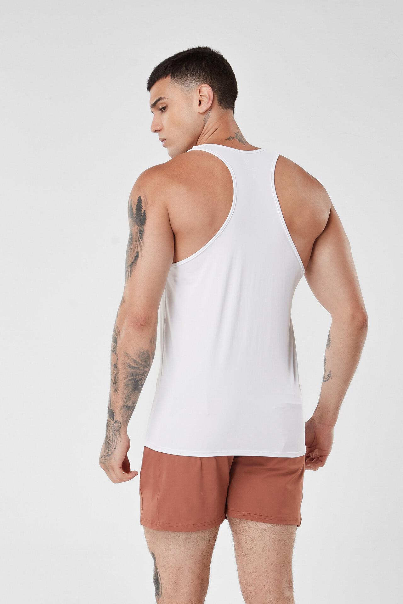 Regata Dry Nadador Reflective