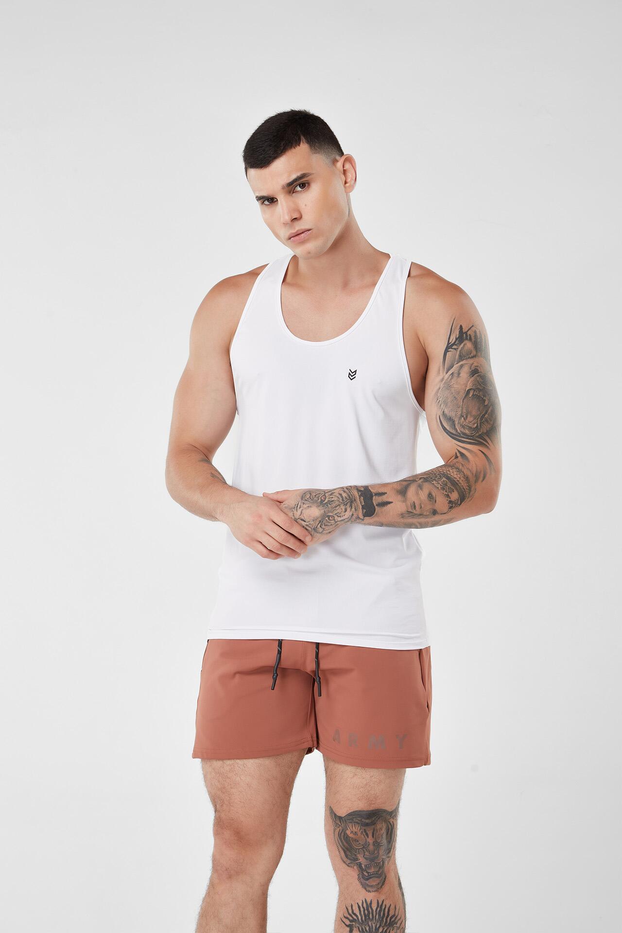 Regata Dry Nadador Reflective