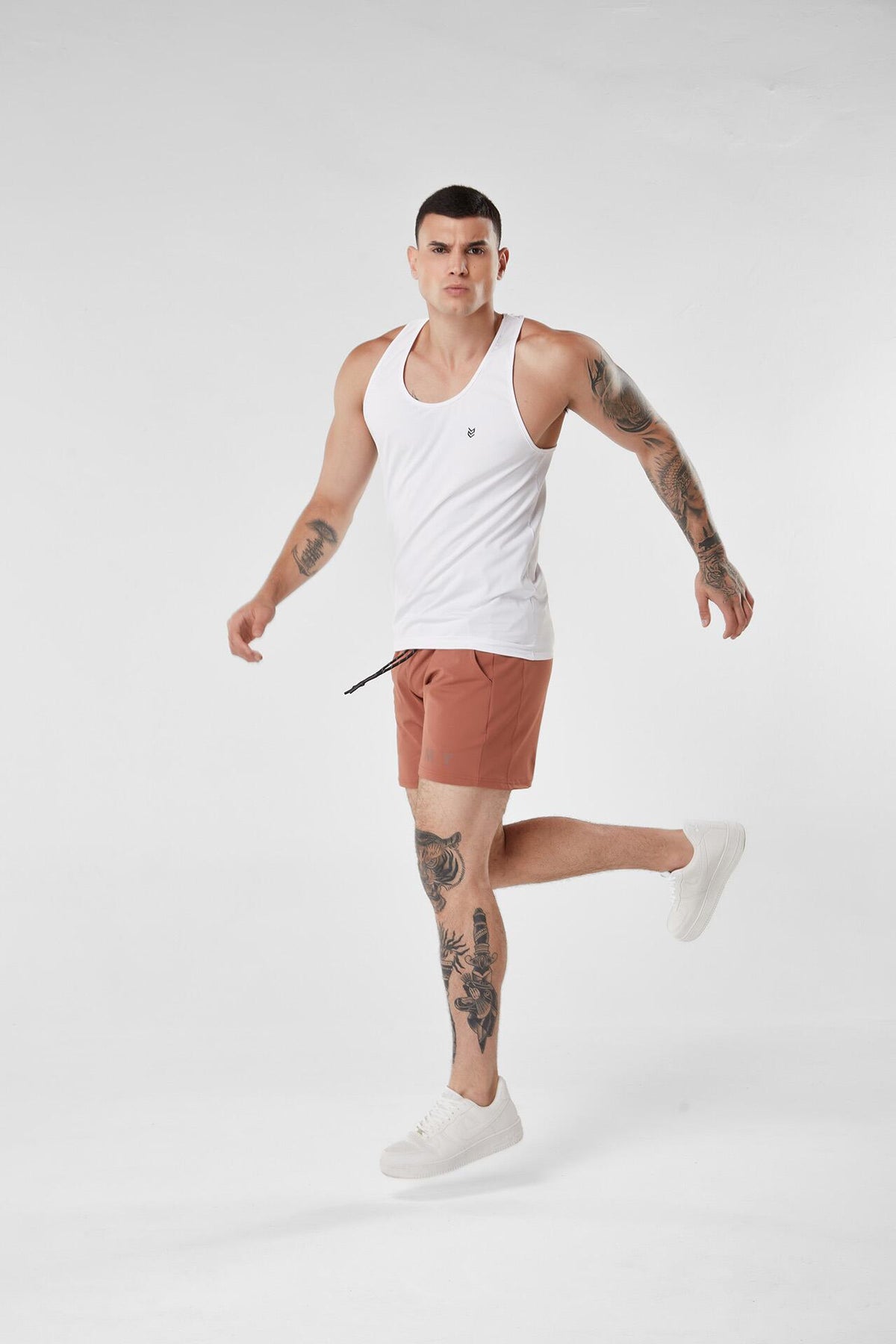 Regata Dry Nadador Reflective
