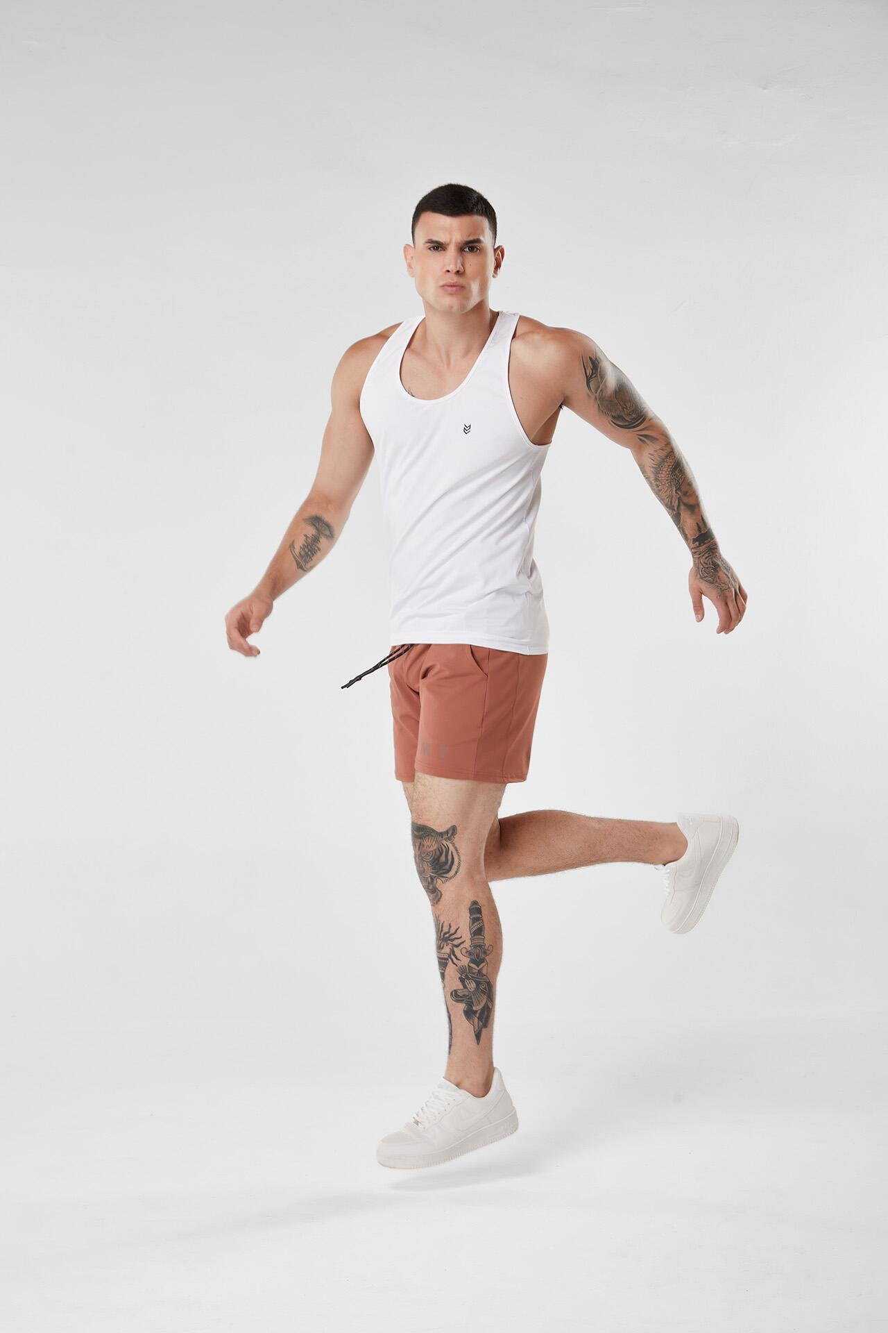 Regata Dry Nadador Reflective