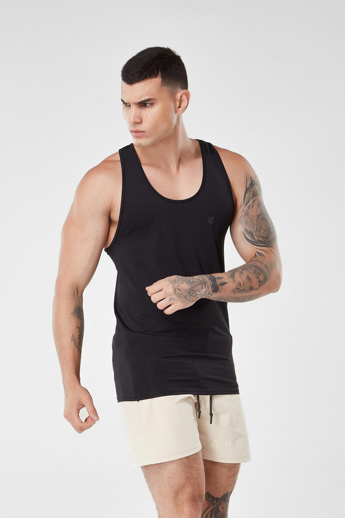 Regata Dry Nadador Reflective