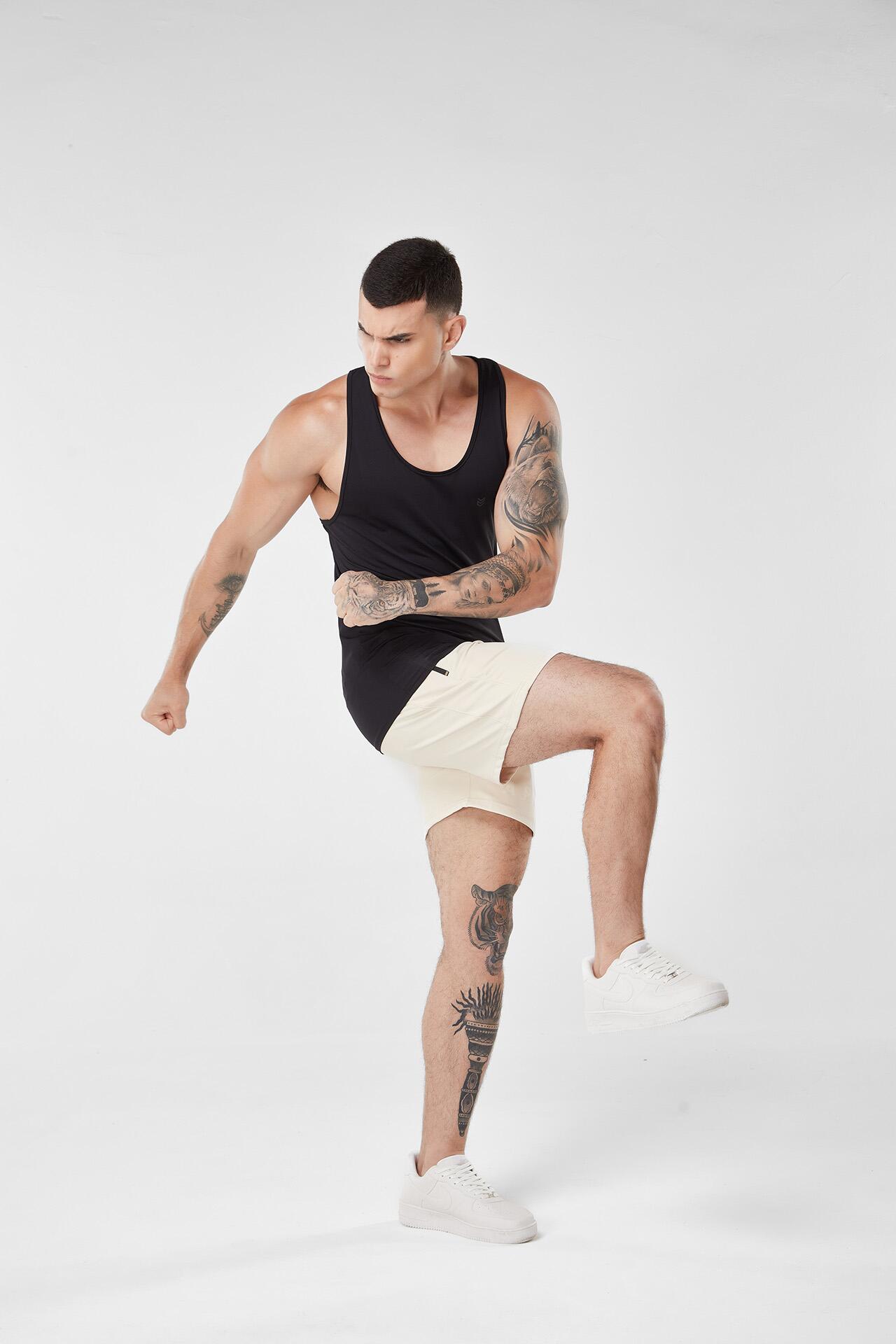 Regata Dry Nadador Reflective