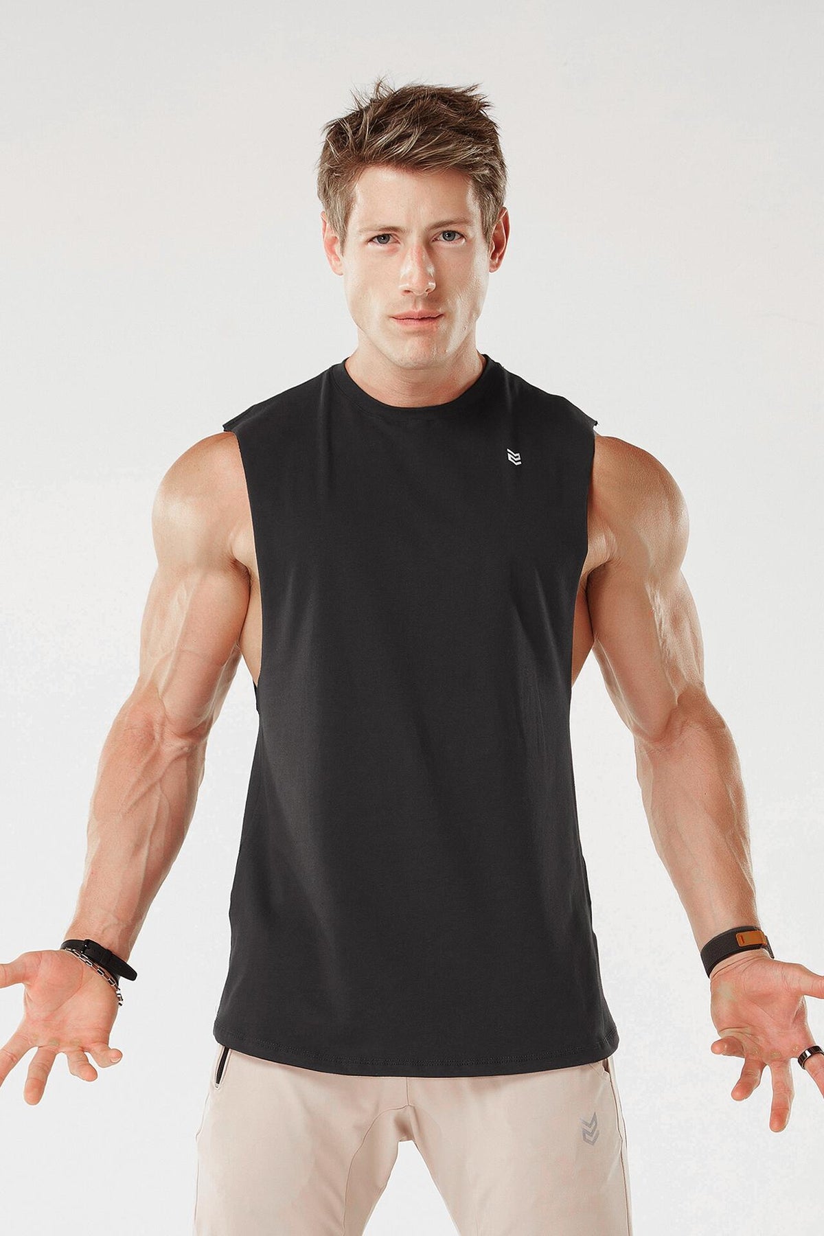 Regata Gym Lifting