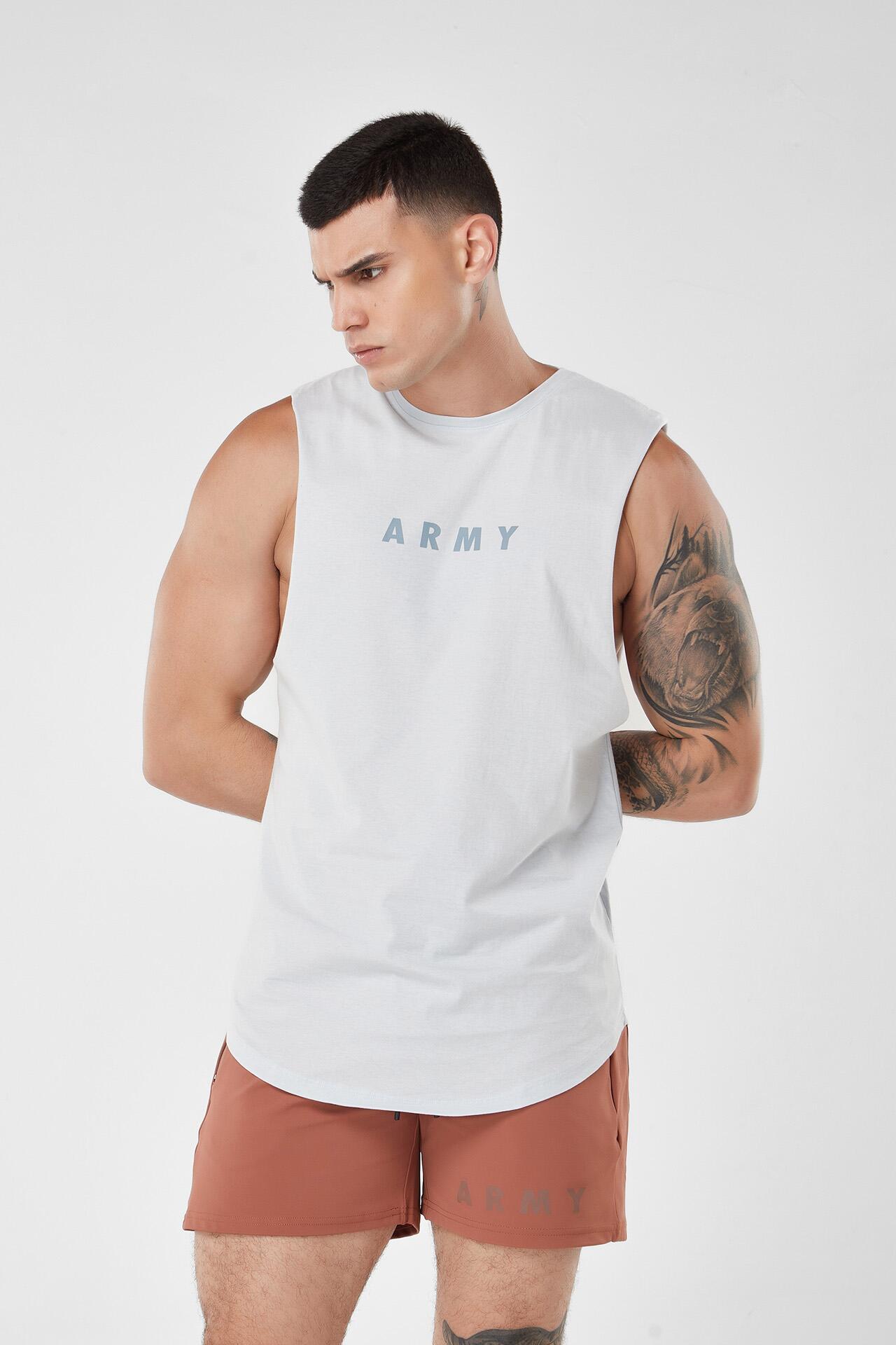 Regata Minimalist Army