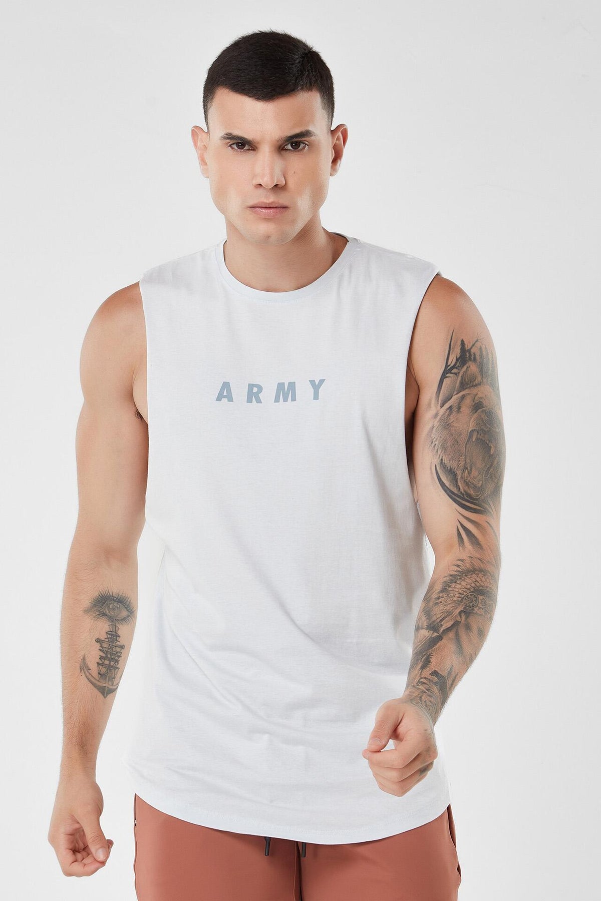 Regata Minimalist Army