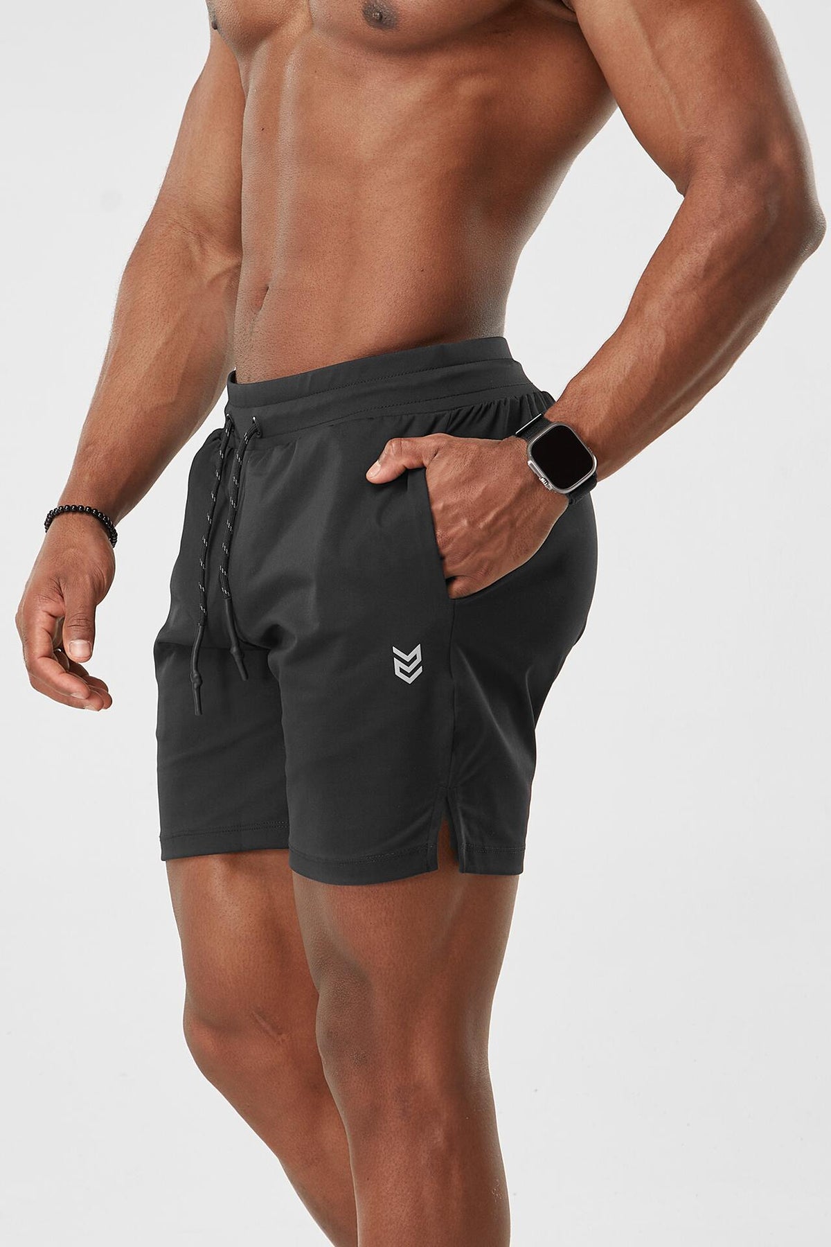 Shorts Boxer Dry Army