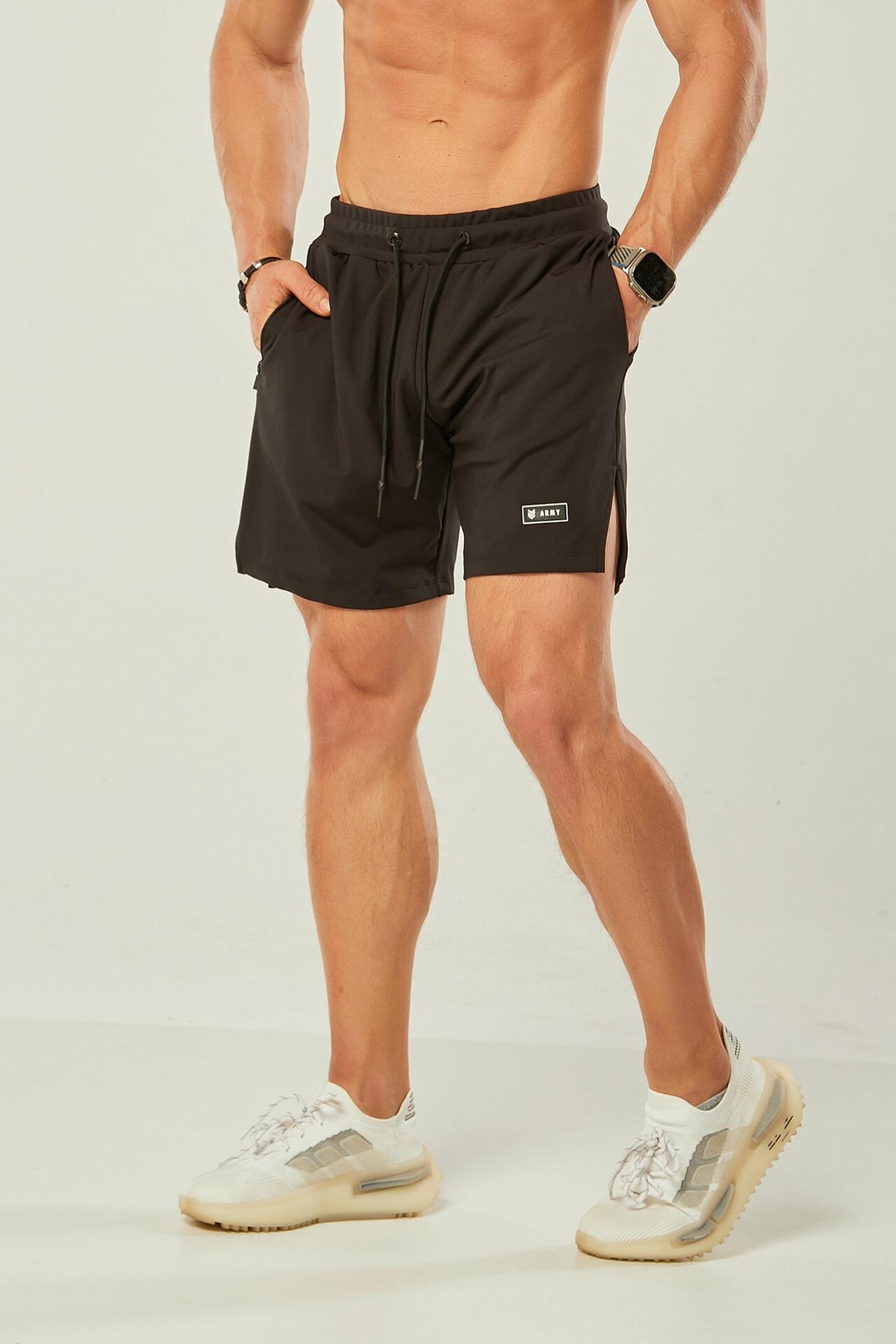 Shorts Boxer Soft Dry 2.0