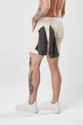 Shorts Eco Tech Jogger