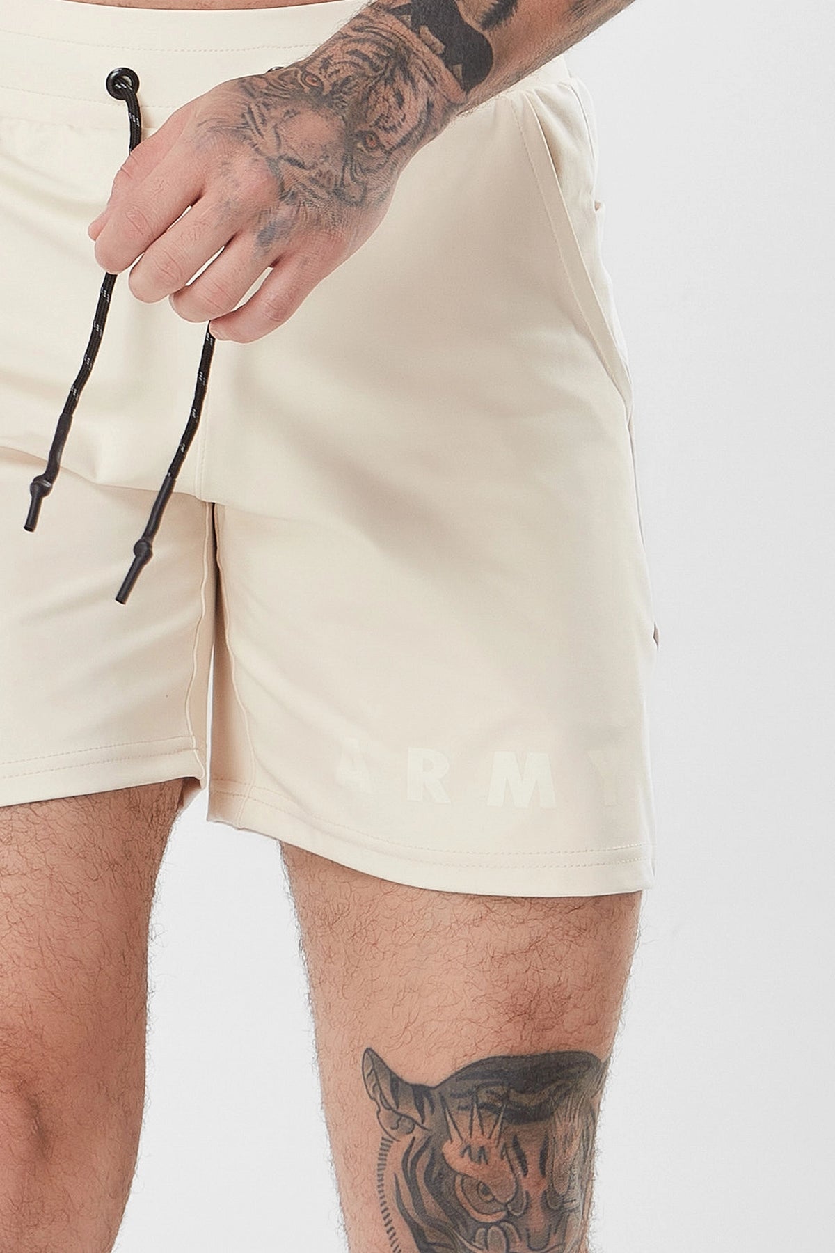 Shorts Eco Tech Jogger