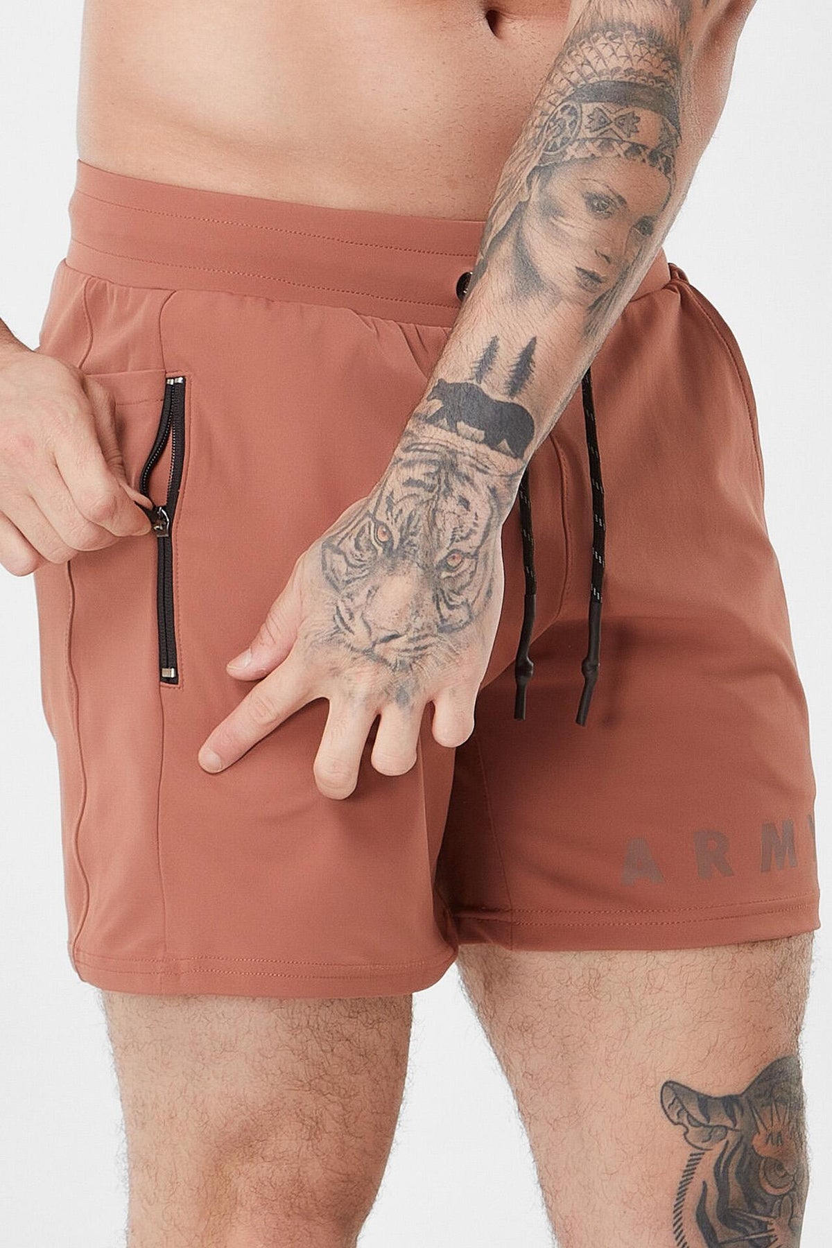 Shorts Eco Tech Jogger