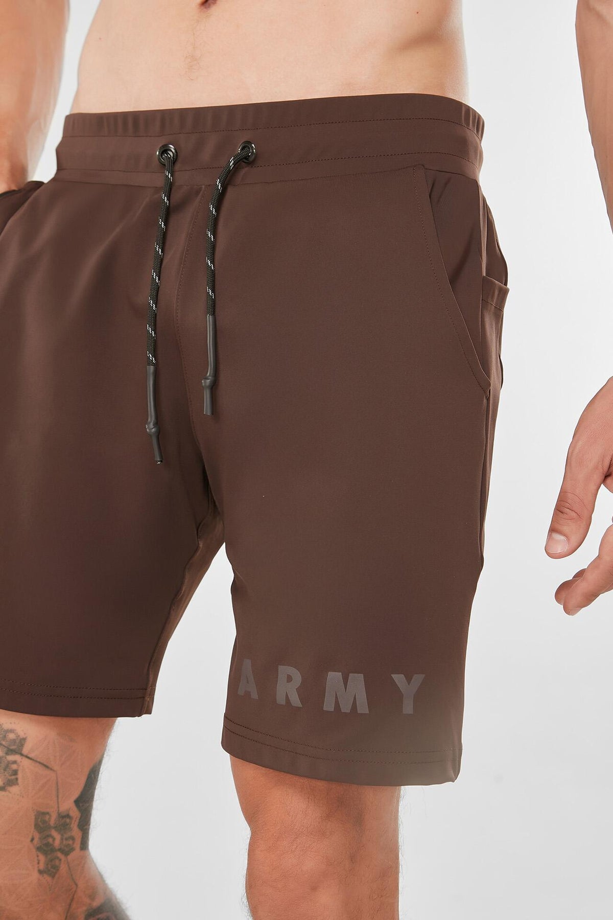 Shorts Eco Tech Jogger