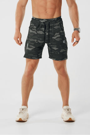 Shorts Eco Tech Jogger Camo