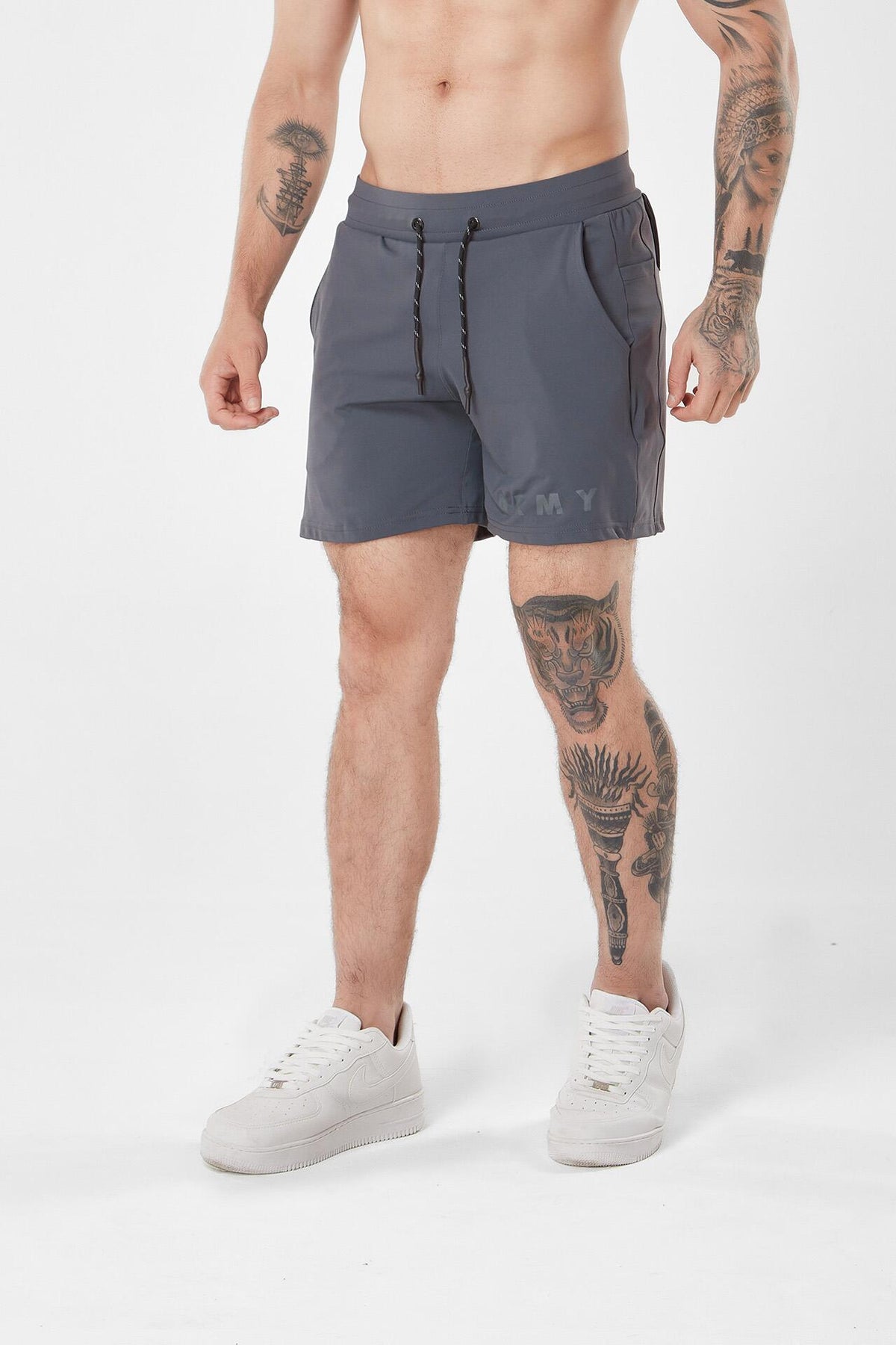 Shorts Eco Tech Jogger