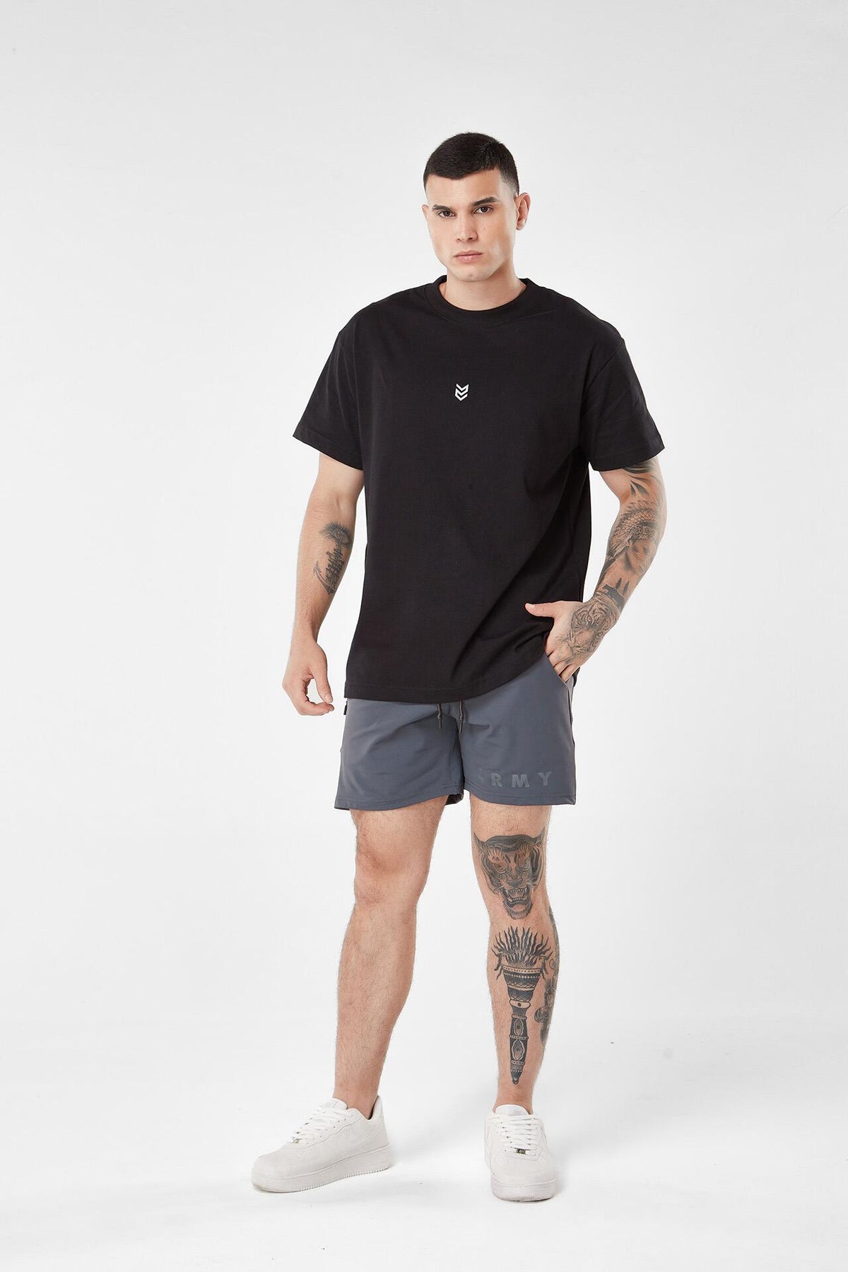 Shorts Eco Tech Jogger