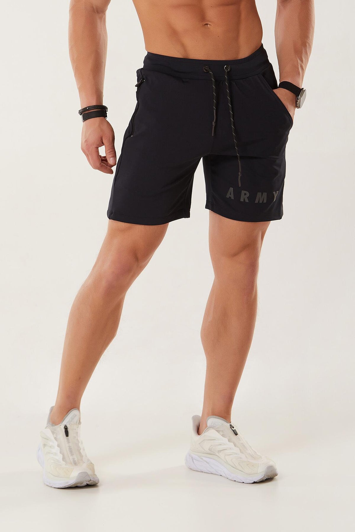 Shorts Eco Tech Jogger
