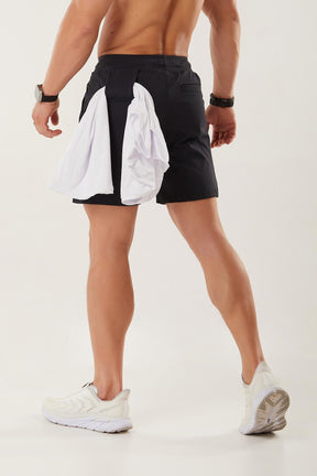 Shorts Eco Tech Jogger