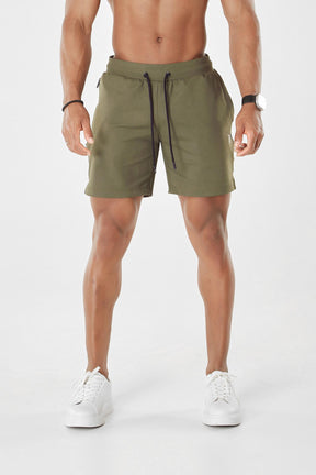 Shorts Jogging Reflective