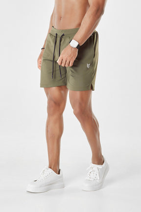 Shorts Jogging Reflective